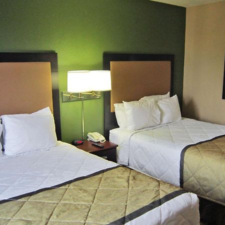 Extended Stay America Suites - Cincinnati - Springdale - I-275 Exterior foto