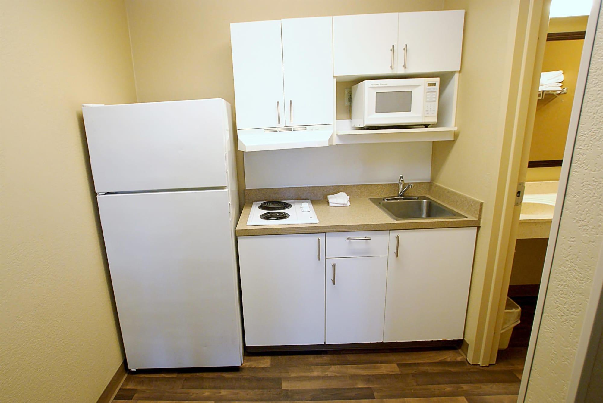 Extended Stay America Suites - Cincinnati - Springdale - I-275 Exterior foto