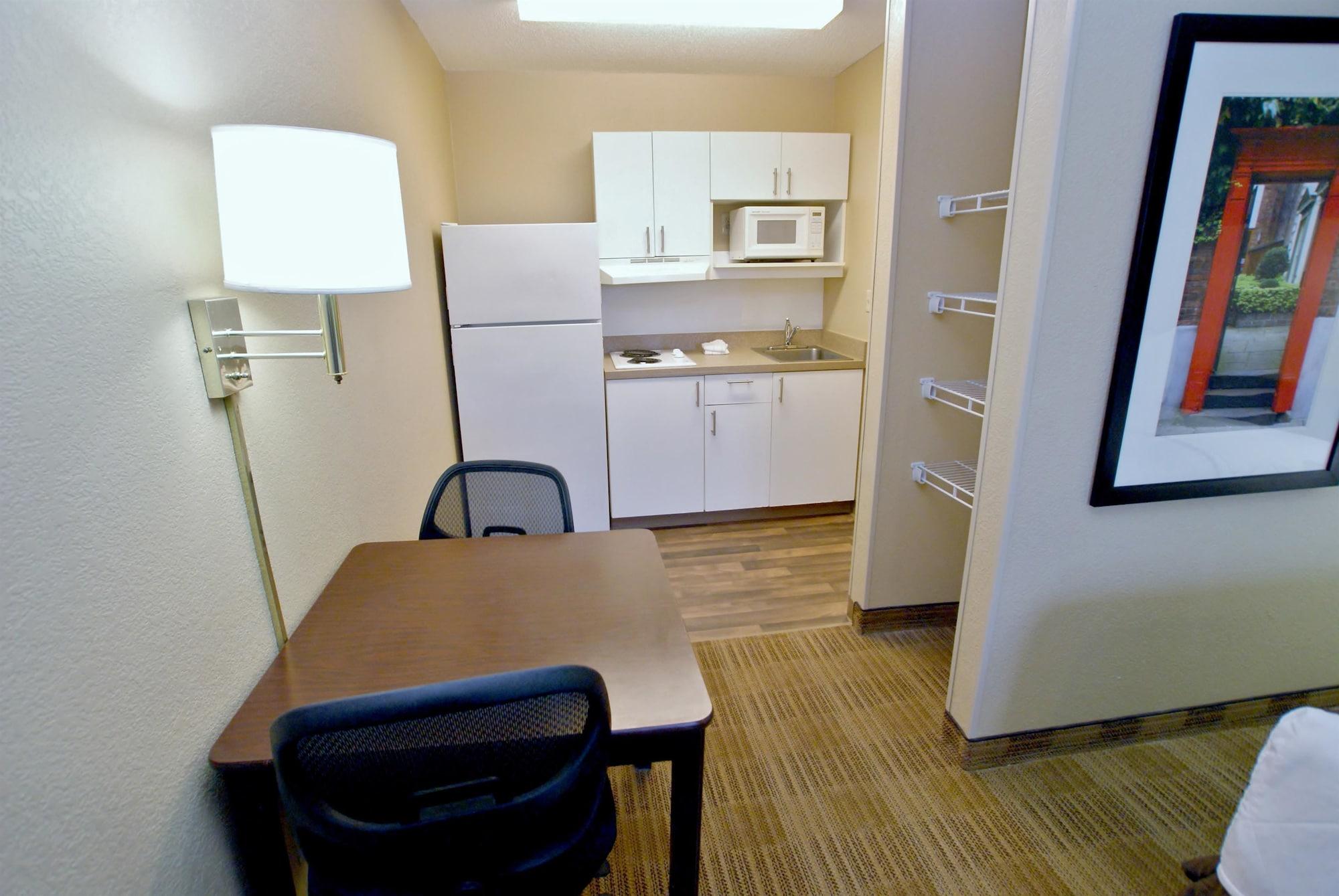 Extended Stay America Suites - Cincinnati - Springdale - I-275 Exterior foto