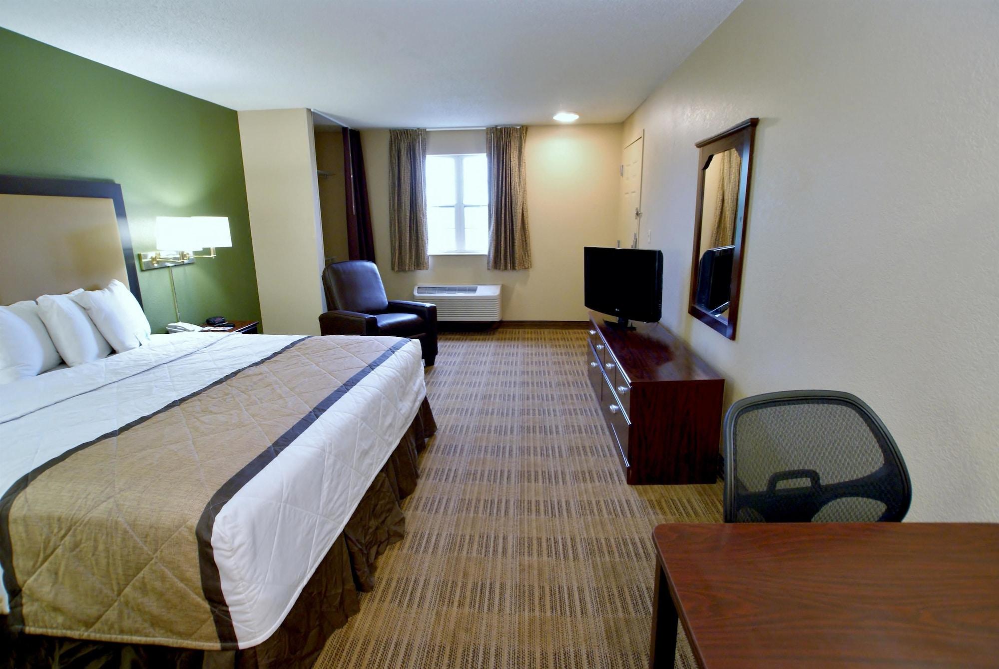 Extended Stay America Suites - Cincinnati - Springdale - I-275 Exterior foto