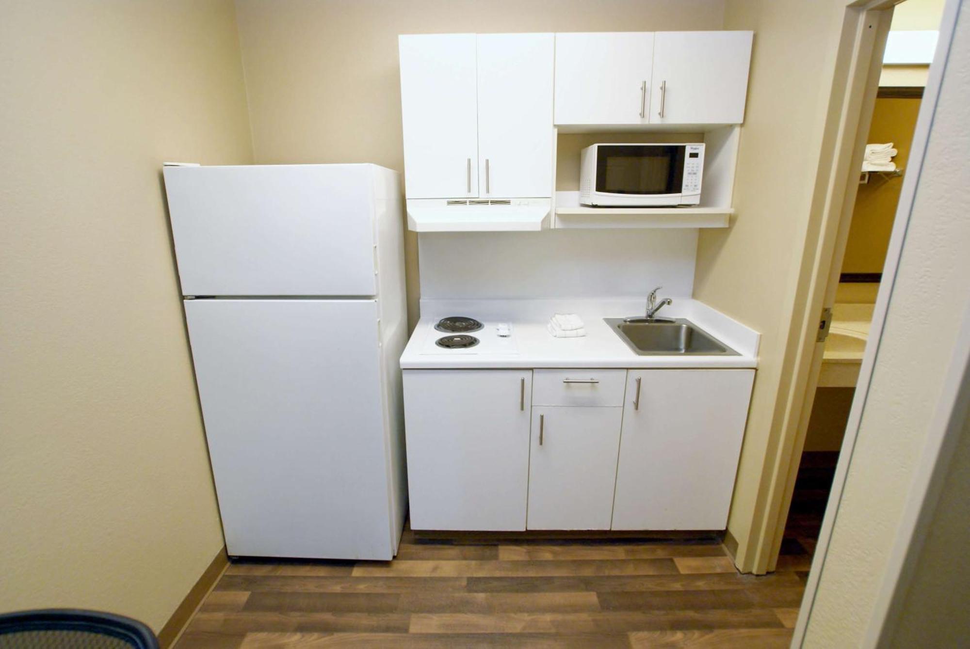 Extended Stay America Suites - Cincinnati - Springdale - I-275 Exterior foto