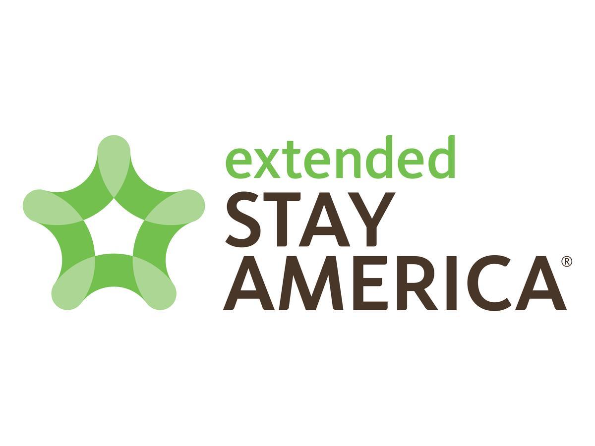 Extended Stay America Suites - Cincinnati - Springdale - I-275 Exterior foto